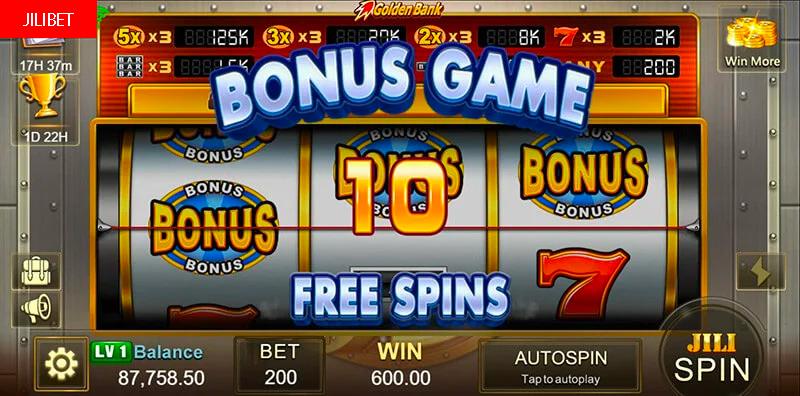bingo slot how to bet on horses odds