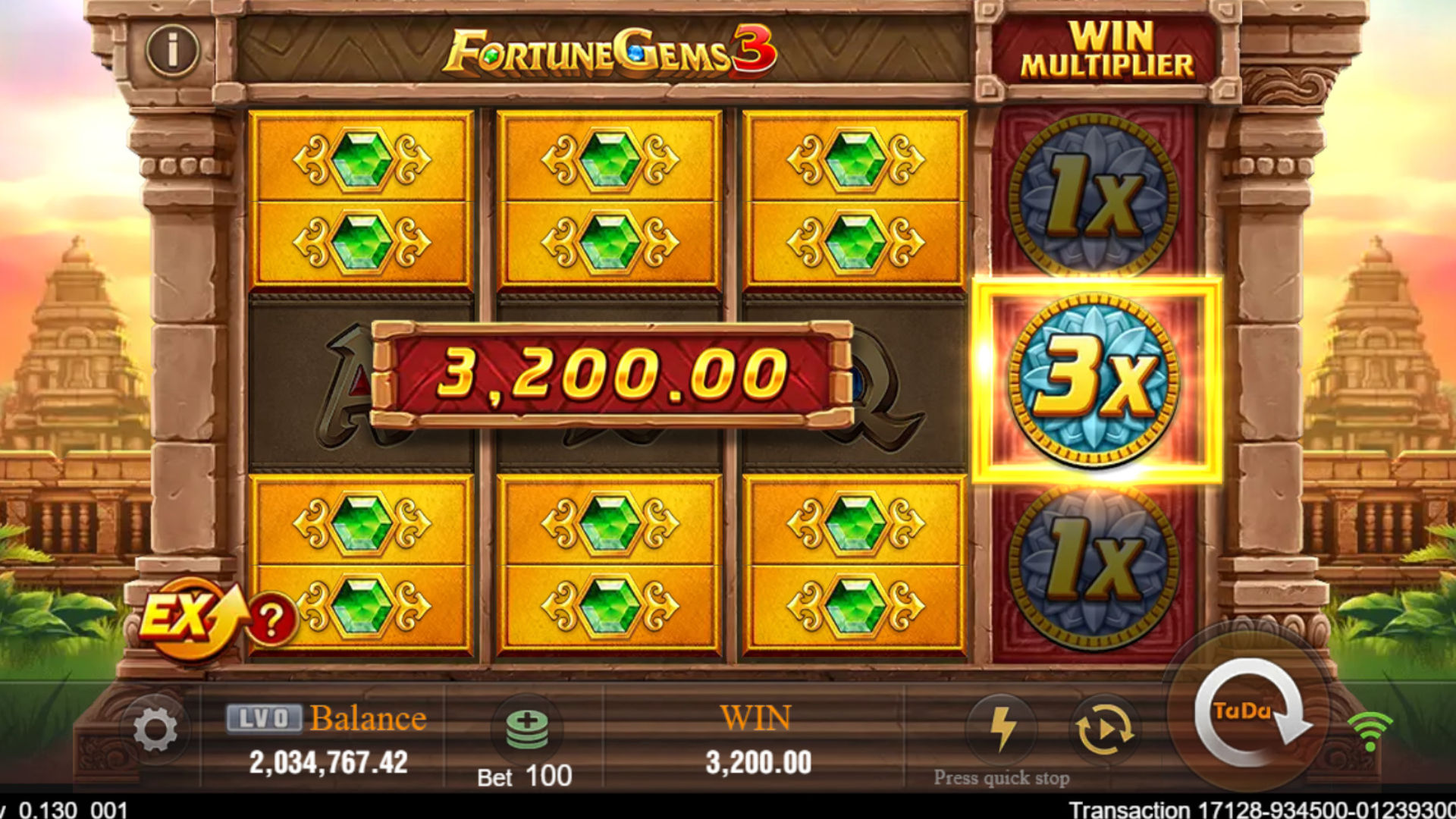 100. free spins no deposit win real money